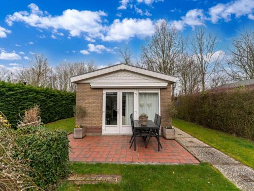 Baarland House | Holiday Home in Zeeland near Lake