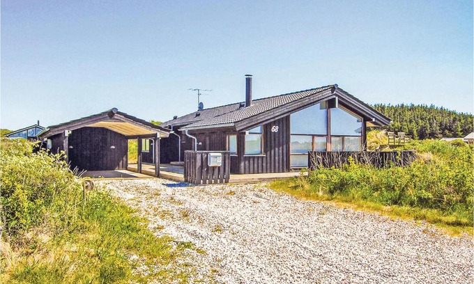 Hjørring House | Holiday home Indemarken