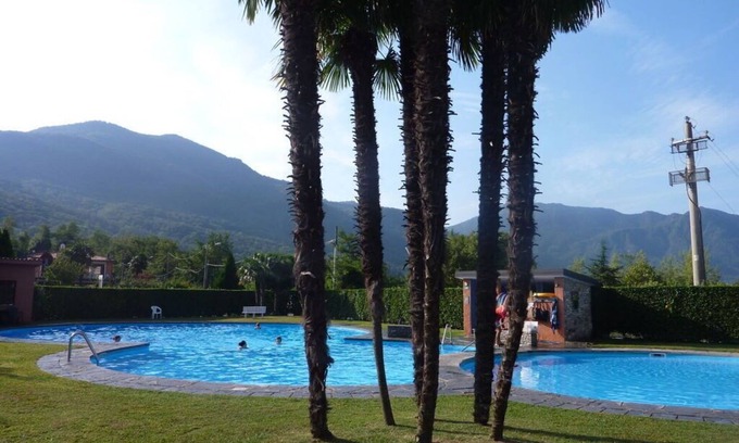Villaggio Belmonte Apartment | Holiday home Casa Bonna
