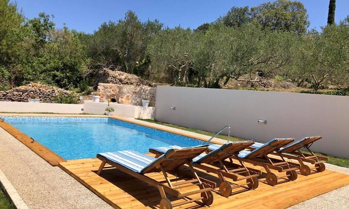 Dol House | Holiday home Ivana, (13641), Stari Grad, Croatia