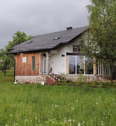 Vrelo Korenicko House | Holiday home Ivano