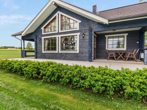 Ikaalinen House | Holiday Home Juhala by Interhome
