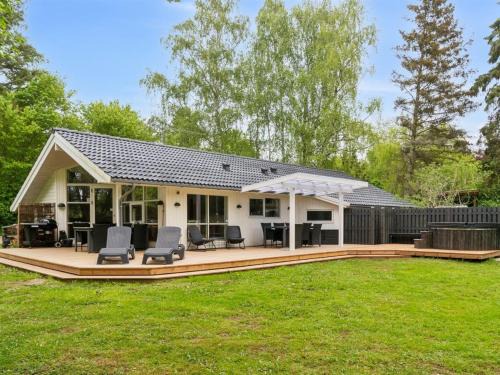 Nykobing Sjaelland House | Holiday Home Juke - 425m from the sea by Interhome