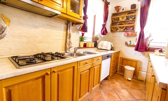 Brezice Cottage | Holiday Home Juricko