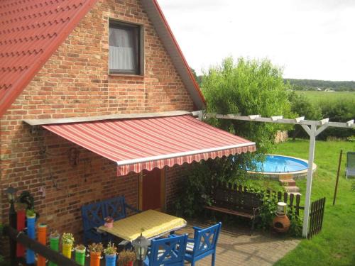Kamminke House | Holiday home Kamminke - Insel Usedom 3203