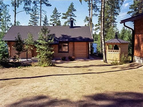 Keuruu House | Holiday Home Kanervakallio by Interhome