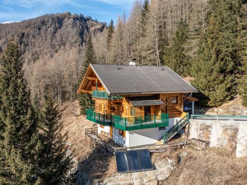 Heiligenblut House | Holiday Home Karin by Interhome
