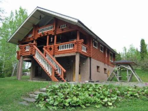 Maenttae-Vilppula House | Holiday Home Koivurinne by Interhome