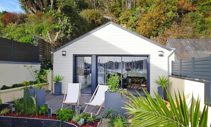 Lezardrieux House | Holiday Home Lézardrieux - BRE02103e-F