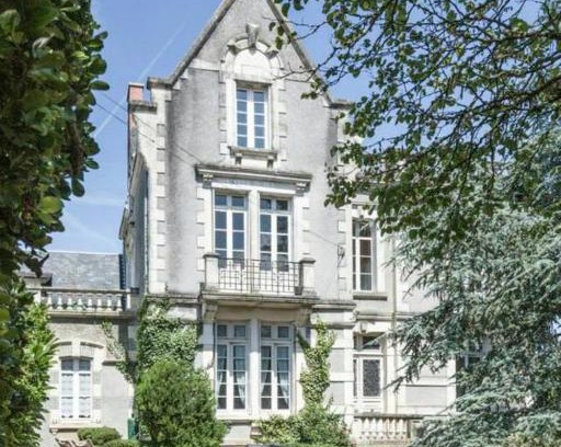 Bazoges-en-Pareds House | Holiday home La Brijopa