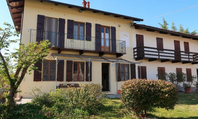 Piea House | Holiday Home La Vallia by Interhome