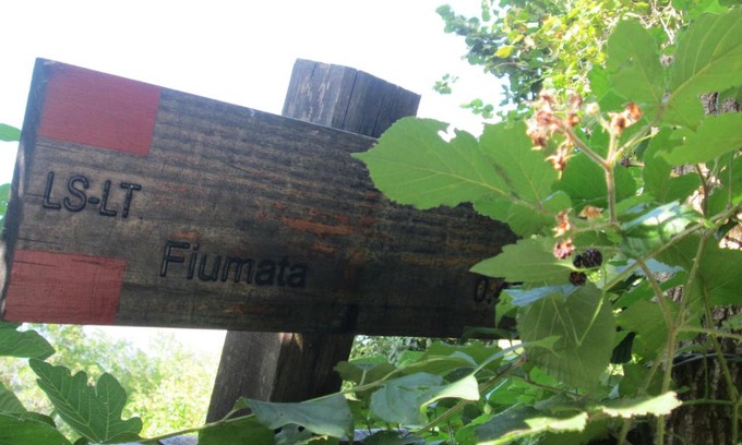 Fiumata House | Holiday Home Lago del Salto