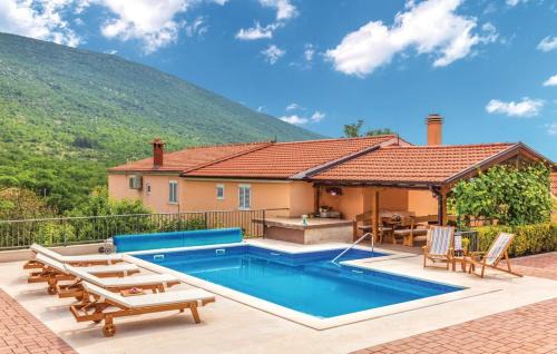 Slivno House | Holiday home Lana