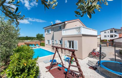 Loborika House | Holiday Home Loborika 45