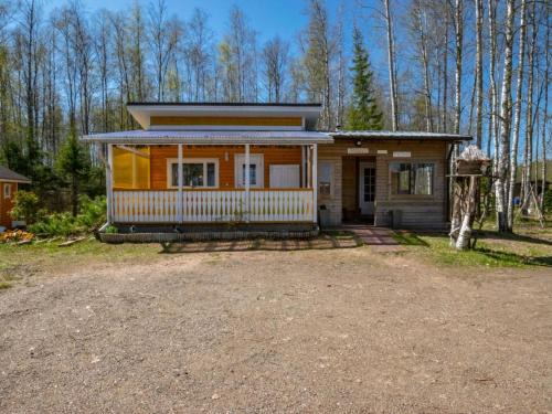 Jaala House | Holiday Home Lokki by Interhome