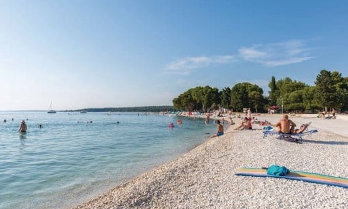 Gajana House | Holiday Home Luna