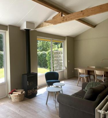 Lunteren House | Holiday home Lunteren