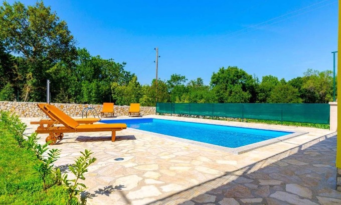 Primorski Dolac House | Holiday Home Mendula