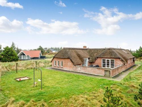 Klegod House | Holiday Home Madsen - from the sea by Interhome