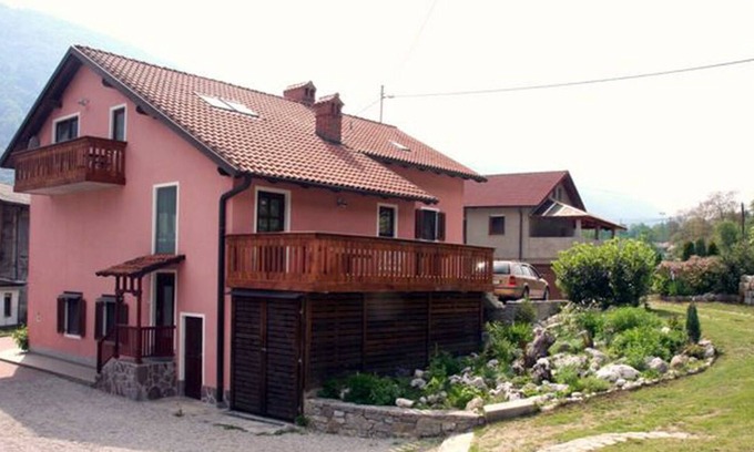 Kamno House | Holiday home Maharac with 3 spacious apartments
