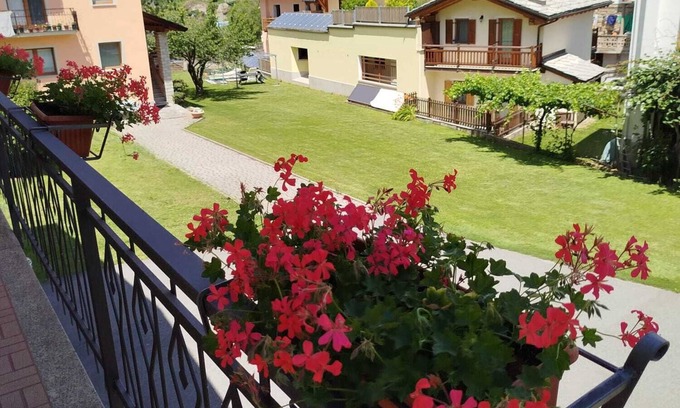 Plan D'introd House | Holiday home - Maison Dayné