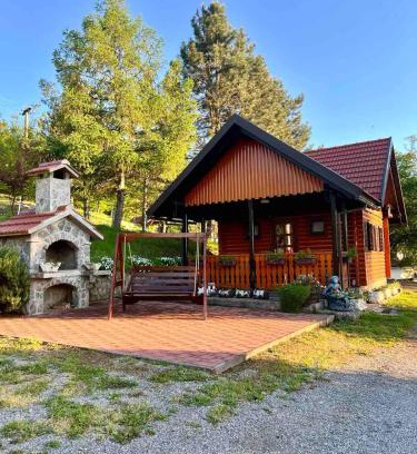 Tounj House | Holiday Home Manda