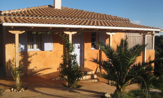Kavallos House | Holiday home Mandarini