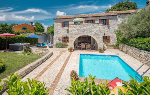 Marasi House | Holiday Home Marasi Croatia