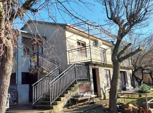 Senj House | Holiday Home Marina