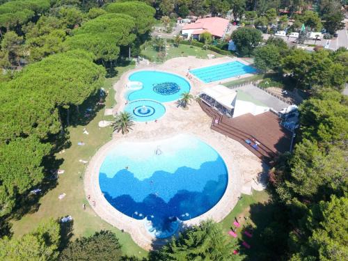 Baia Domizia House | Holiday Home Maxi Caravan Ischia by Interhome