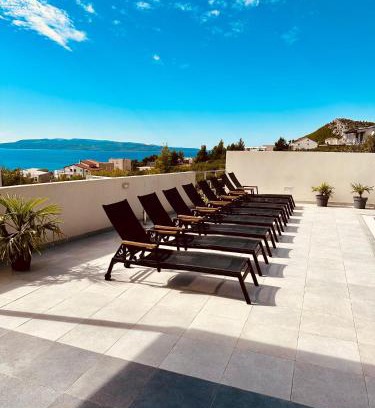 Zelenka Villa | Holiday Home Meri
