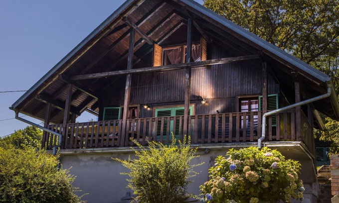 Strmec Stubicki House | Holiday Home Mila