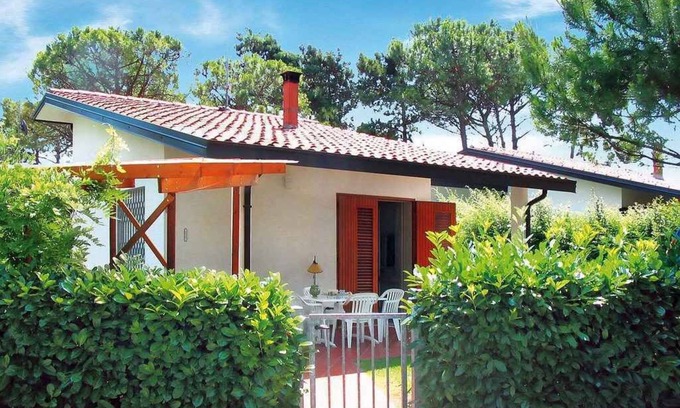 Bibione Pineda House | Holiday home mit Klimaanlage