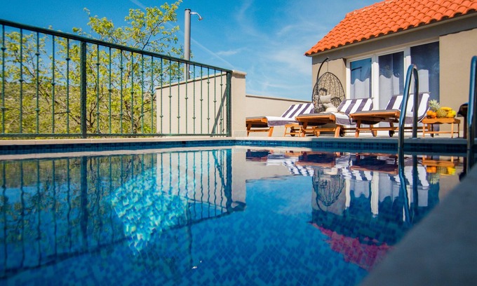 Donje Sitno House | Holiday Home Moliva