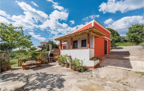Musalez House | Holiday Home Musalez V