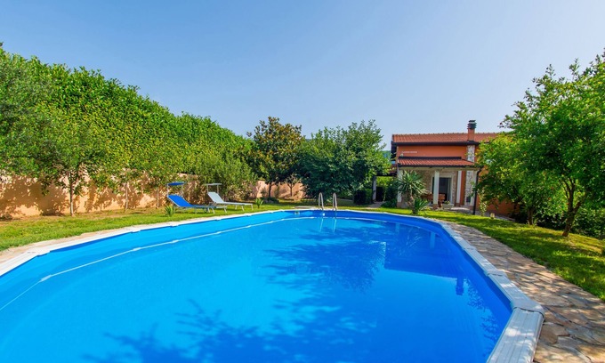 Zitomislici House | Holiday Home Narona