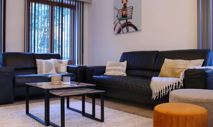 Lanaken House | Holiday Home near Maasmechelen Village