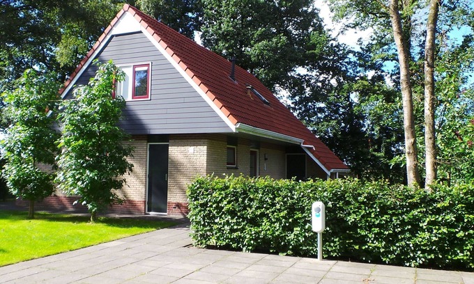 Lemele House | Holiday Home near Sallandse Heuvelrug