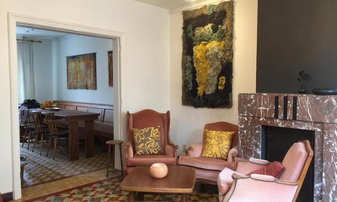 Aarschot House | Holiday Home near town