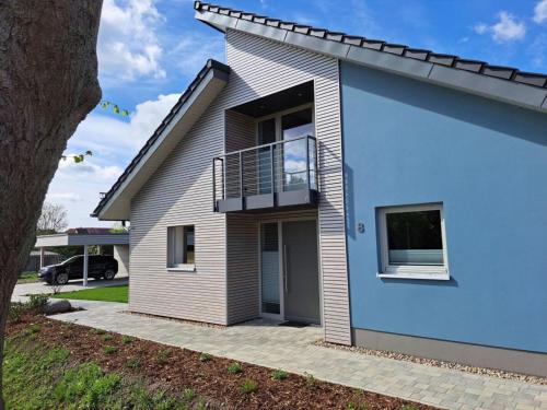 Neukalen House | Holiday home Neukalen Comfortable holiday residence