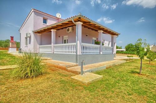 Valtura House | Holiday Home Nina&Tea