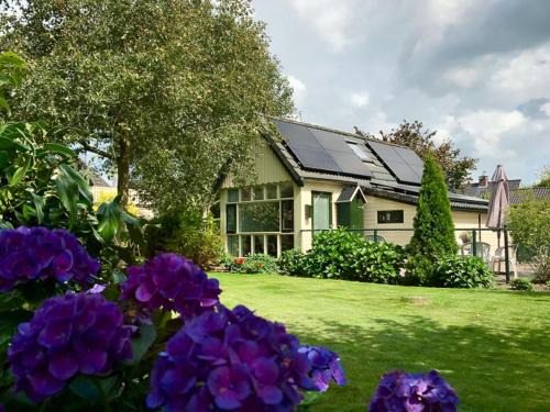 Noordwolde House | Holiday Home Noordwolde Countryside