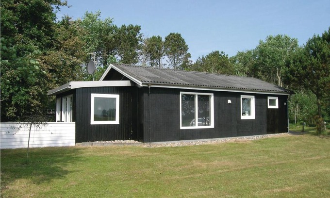 Nordost House | Holiday Home Nordostvej