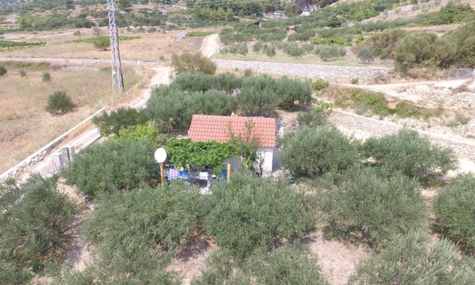 Bol House | Holiday home Oliva cottage