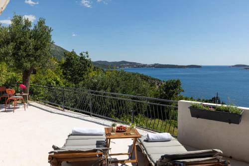 Mlini House | Holiday Home Olive&Sun