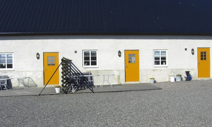 Malarhusens Apartment | Holiday home on the south coast of Sweden