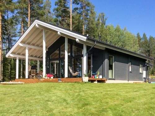 Kehys-Kainuu House | Holiday Home Paloranta by Interhome