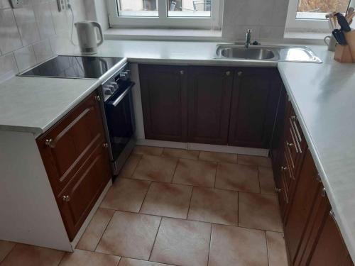 Police nad Metuji House | Holiday home Pekov - Adrspach-Felsen 1432