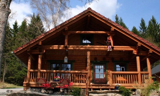 Schierke Apartment | Holiday home Placzek