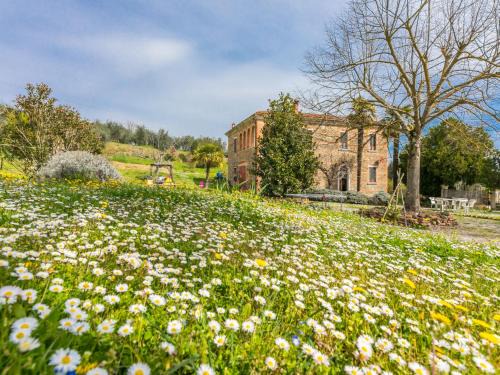 Sinalunga House | Holiday Home Podere Casina by Interhome